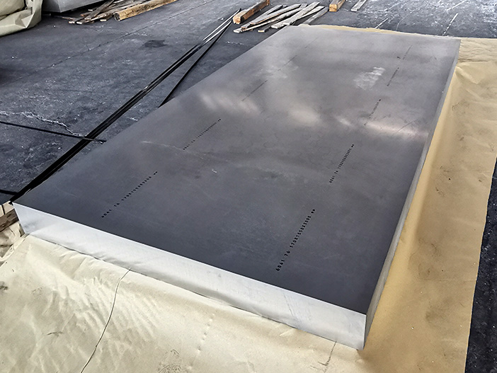 6061 aluminum plate